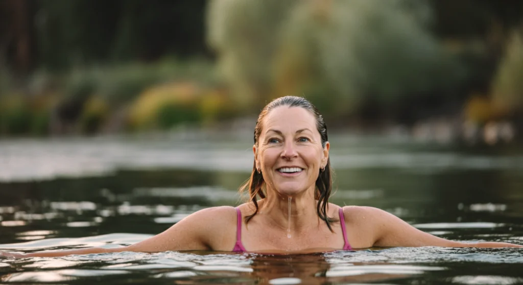 contrast therapy for women