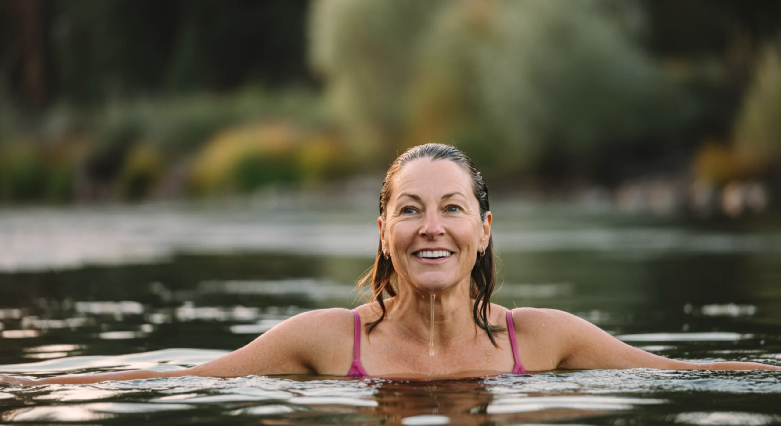 contrast therapy for women